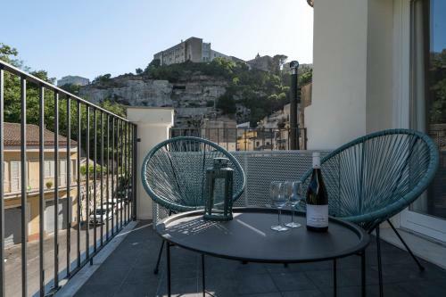 Hostal Moronero