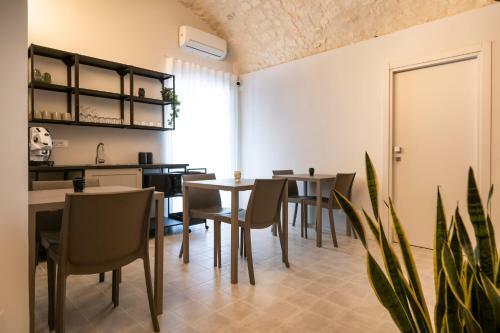 Hostal Moronero