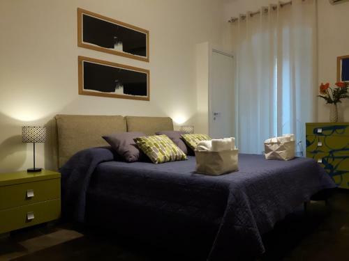 Bed & Breakfast Kukkiti