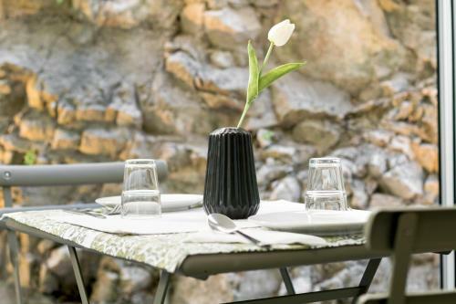 Bed & Breakfast Centosedici Rooms