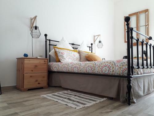 Apartamento Asfodelo