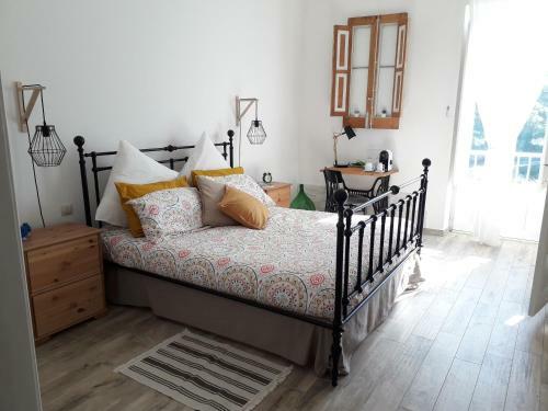 Apartamento Asfodelo