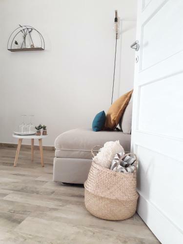 Apartamento Asfodelo