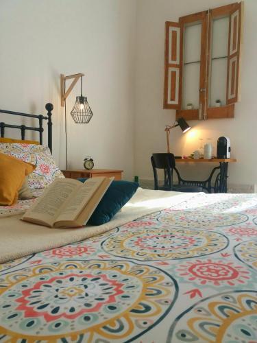 Apartamento Asfodelo