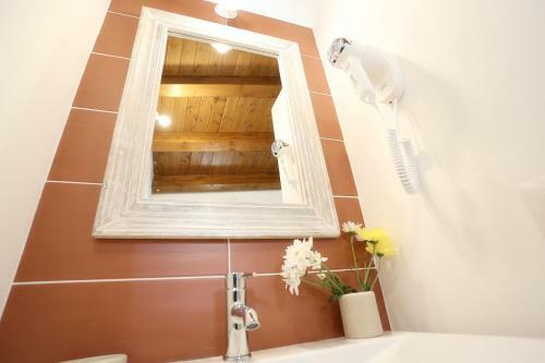 Hostal Le Tre Comari