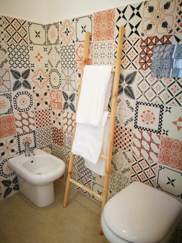 Hostal Le Tre Comari