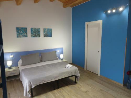 Hostal Alex Rooms