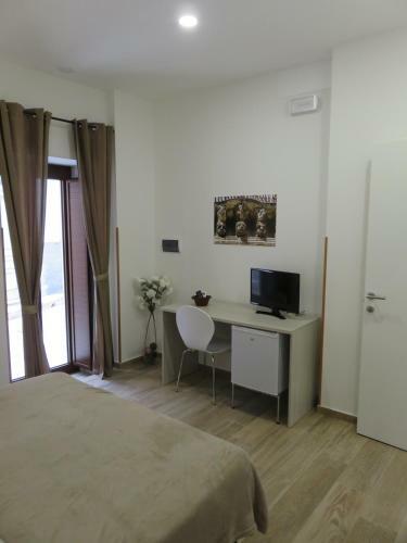 Hostal Alex Rooms