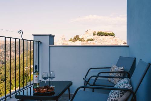 Bed & Breakfast Ibla Barocca