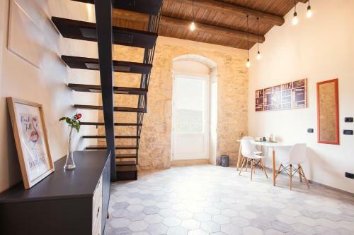 Bed & Breakfast Ibla Barocca