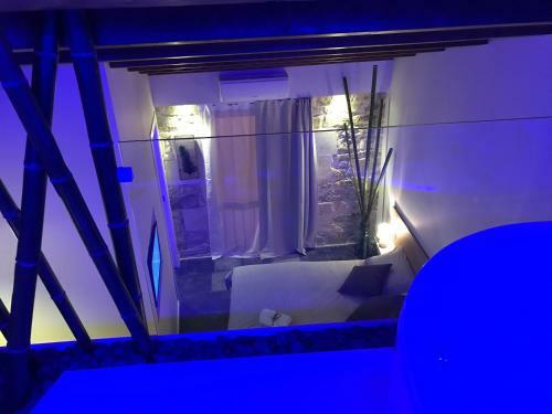 Bed & Breakfast La Volta Rooms Locazione Turistica