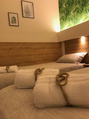 Bed & Breakfast La Volta Rooms Locazione Turistica