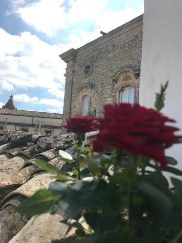 Bed & Breakfast La Volta Rooms Locazione Turistica