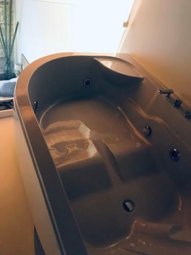 Bed & Breakfast La Volta Rooms Locazione Turistica