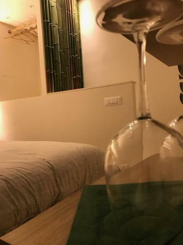 Bed & Breakfast La Volta Rooms Locazione Turistica
