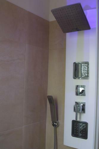 Bed & Breakfast La Volta Rooms Locazione Turistica
