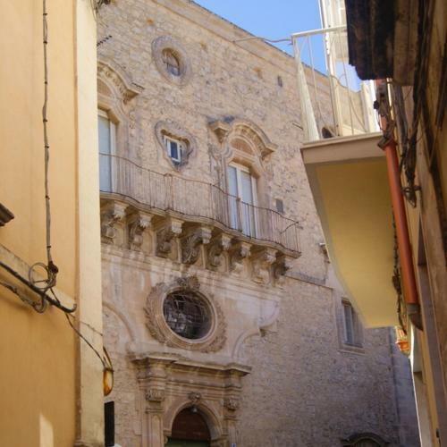 Bed & Breakfast La Volta Rooms Locazione Turistica