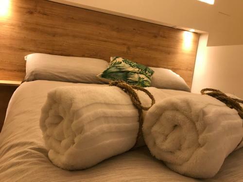 Bed & Breakfast La Volta Rooms Locazione Turistica