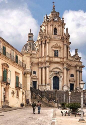 Bed & Breakfast La Volta Rooms Locazione Turistica