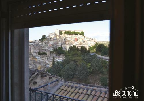 Apartamento Il Balconcino