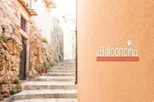 Apartamento Il Balconcino