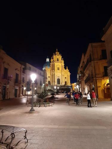 Hostal Pura Vida Iblea
