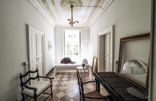 Palazzo Degli Antoci