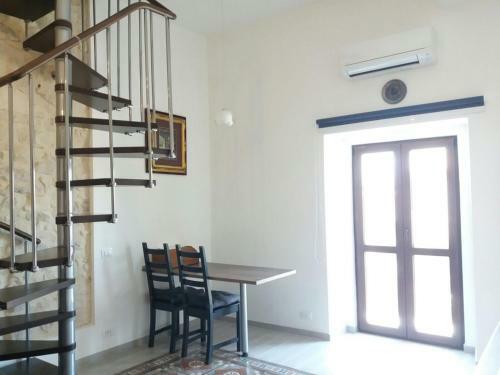 Ibla Baroque Loft Apartment