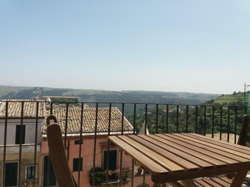 Ibla Baroque Loft Apartment