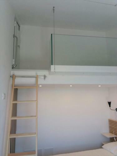 Ibla Baroque Loft Apartment