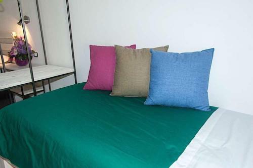 Bed & Breakfast Agriturismo Cozzo Di Papaleo