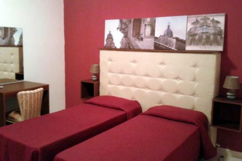 Apartamento Case Francesco