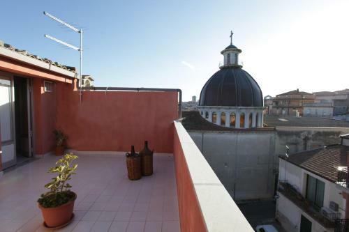 Apartamento Case Francesco