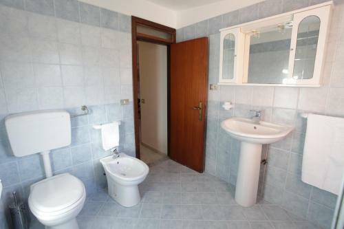 Apartamento Case Francesco