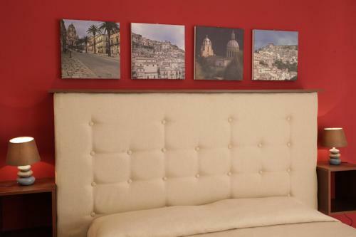 Apartamento Case Francesco