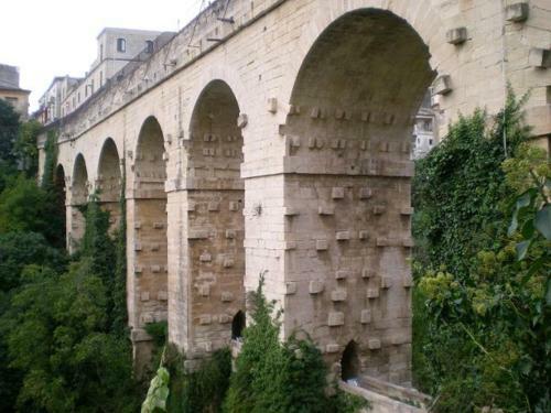 Apartamento Old Bridge