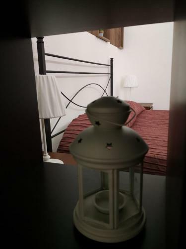 Apartamento Old Bridge