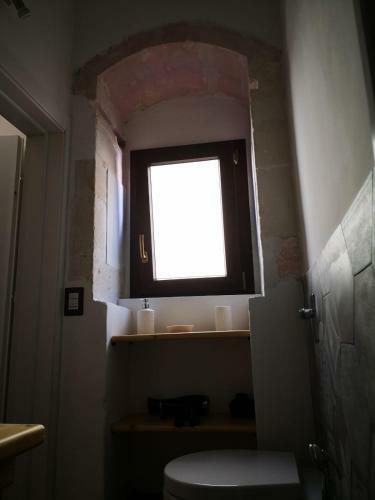 Apartamento Old Bridge