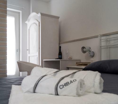 Hostal Chibao