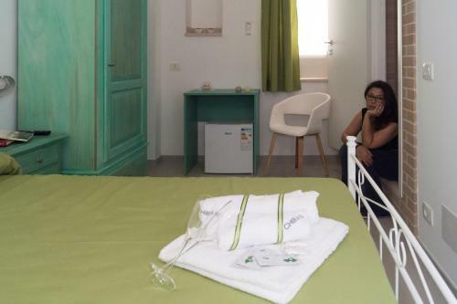 Hostal Chibao