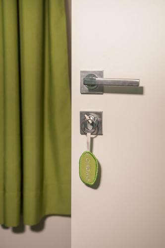 Hostal Chibao