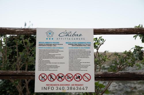 Hostal Chibao
