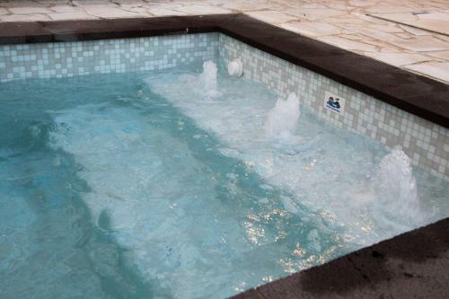 Hostal Chibao