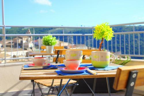 Apartamento Terrazza Torrenuova