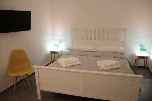 Apartamento Terrazza Torrenuova