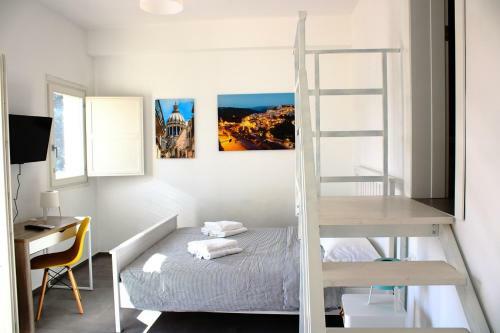 Apartamento Terrazza Torrenuova