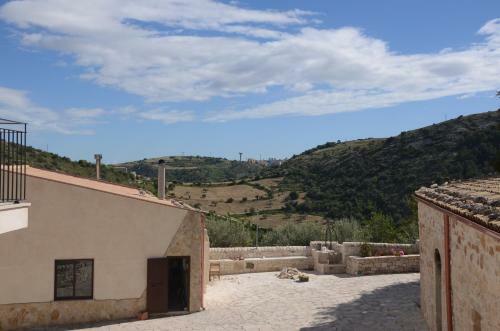 Lodge Vivere Gli Iblei - Maison En Plain Air