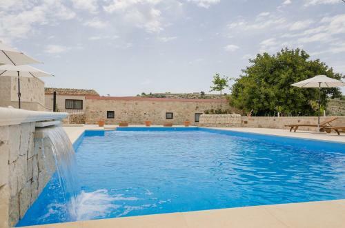 Lodge Vivere Gli Iblei - Maison En Plain Air