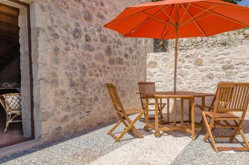 Lodge Vivere Gli Iblei - Maison En Plain Air