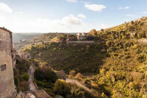 Apartamento Locazione Turistica A Ibla